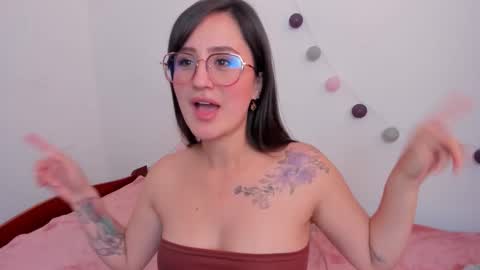 Nina online show from 27, 11, 2025