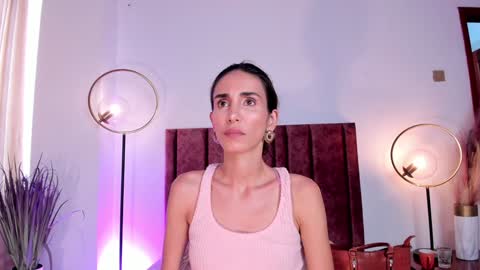 Snapshot of ninacavallli chatting on 5, 12, 2024 Nina online show from 5, 12, 2024
