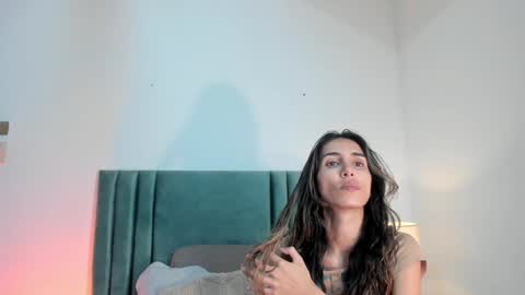 Snapshot of ninacavallli chatting on 22, 12, 2024 Nina online show from 22, 12, 2024
