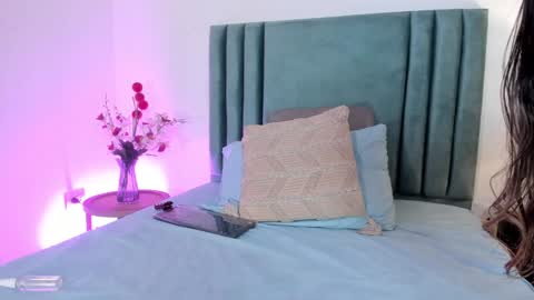 Snapshot of ninacavallli chatting on 13, 1, 2025 Nina online show from 13, 1, 2025
