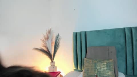 Snapshot of ninacavallli chatting on 31, 1, 2025 Nina online show from 31, 1, 2025