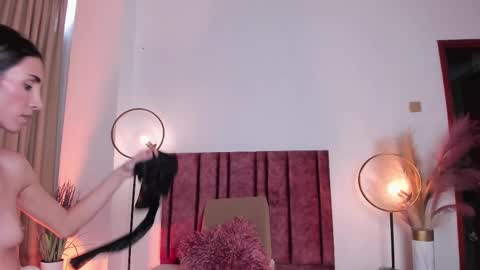 Snapshot of ninacavallli chatting on 1, 3, 2025 Nina online show from 1, 3, 2025
