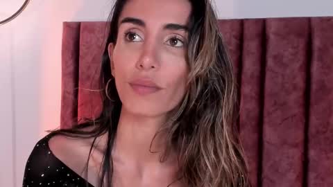 Snapshot of ninacavallli chatting on 10, 3, 2025 Nina online show from 10, 3, 2025