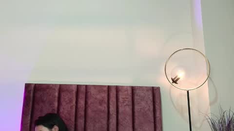 Snapshot of ninacavallli chatting on 13, 10, 2025 Nina online show from 13, 10, 2025