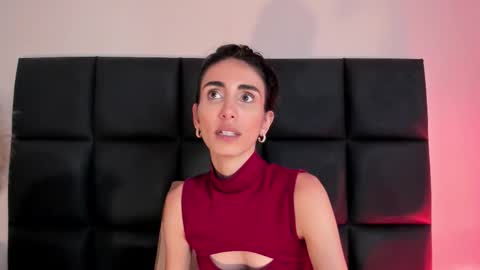 Nina online show from 2, 12, 2025