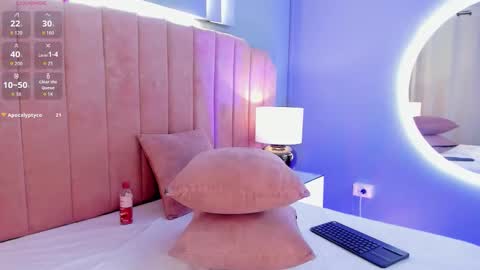 Nina  online show from 13, 3, 2026