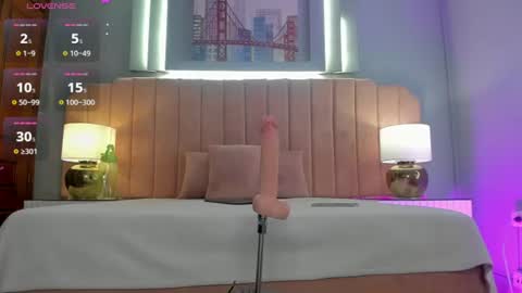 Snapshot of ninacrave_ chatting on 21, 6, 2026 Nina online show from 21, 6, 2026