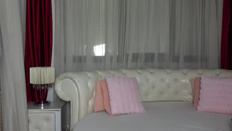 Snapshot of ninacrystal chatting on 11, 2, 2025 NinaCrystal online show from 11, 2, 2025