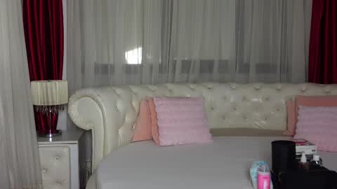 Snapshot of ninacrystal chatting on 14, 2, 2025 NinaCrystal online show from 14, 2, 2025