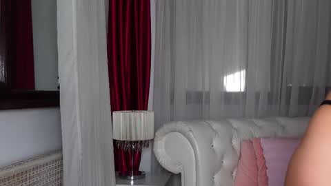 Snapshot of ninacrystal chatting on 14, 2, 2025 NinaCrystal online show from 14, 2, 2025