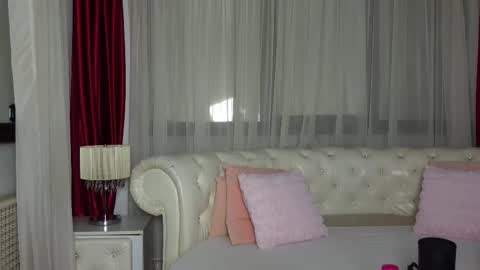 Snapshot of ninacrystal chatting on 18, 2, 2025 NinaCrystal online show from 18, 2, 2025