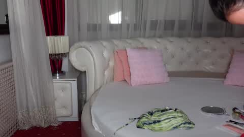 Snapshot of ninacrystal chatting on 20, 2, 2025 NinaCrystal online show from 20, 2, 2025