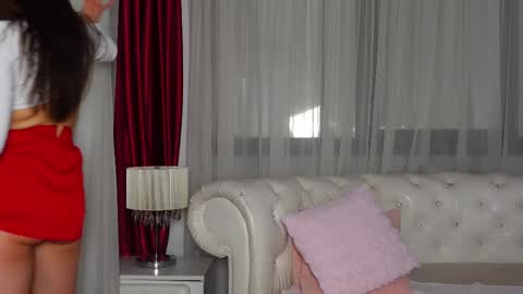 Snapshot of ninacrystal chatting on 21, 2, 2025 NinaCrystal online show from 21, 2, 2025