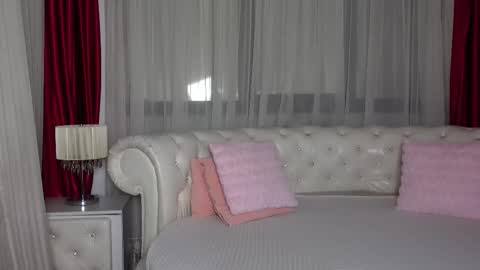 Snapshot of ninacrystal chatting on 26, 2, 2025 NinaCrystal online show from 26, 2, 2025