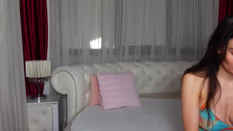 Snapshot of ninacrystal chatting on 7, 3, 2025 NinaCrystal online show from 7, 3, 2025