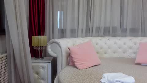 Snapshot of ninacrystal chatting on 11, 3, 2025 NinaCrystal online show from 11, 3, 2025