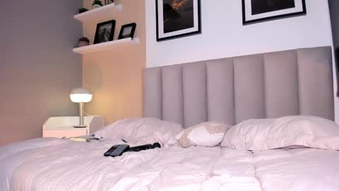 Alisson online show from 20, 2, 2025