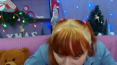 ninaflawlees online show from 15, 12, 2024