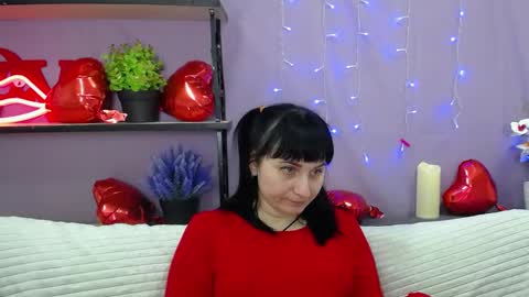 ninaflawlees online show from 10, 3, 2025