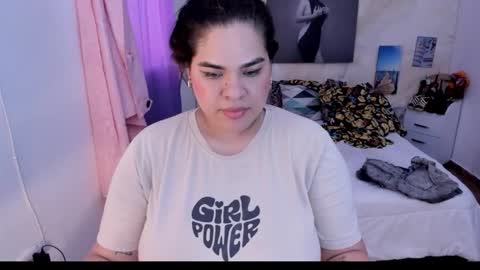 NinaFuentes online show from 11, 2, 2026