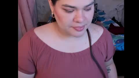 NinaFuentes online show from 9, 5, 2026