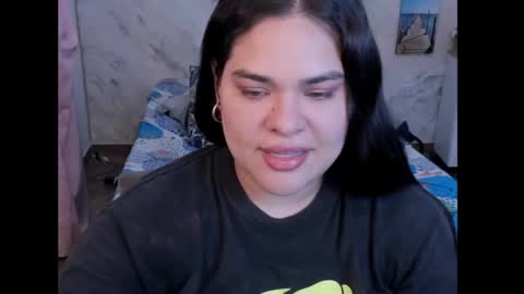 NinaFuentes online show from 10, 5, 2026