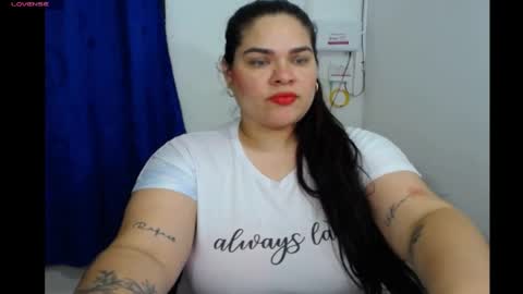 NinaFuentes online show from 28, 5, 2026