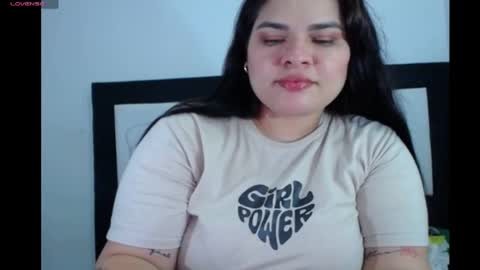 NinaFuentes online show from 29, 5, 2026