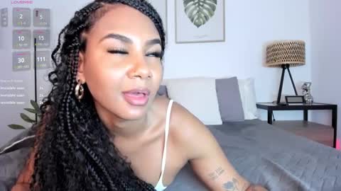 Snapshot of ninag0ld chatting on 29, 12, 2024 Nina Sara online show from 29, 12, 2024