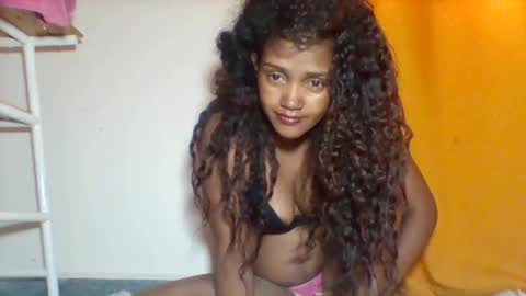 ninah_rise online show from 31, 10, 2025