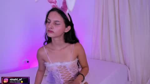 ninahtx online show from 17, 4, 2026