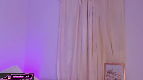 ninahtx online show from 22, 4, 2026