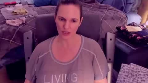 Nina Jaymes online show from 10, 1, 2025