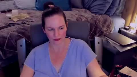 Nina Jaymes online show from 11, 1, 2025