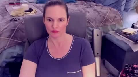 Nina Jaymes online show from 15, 1, 2025