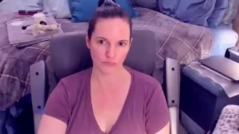 Nina Jaymes online show from 17, 1, 2025