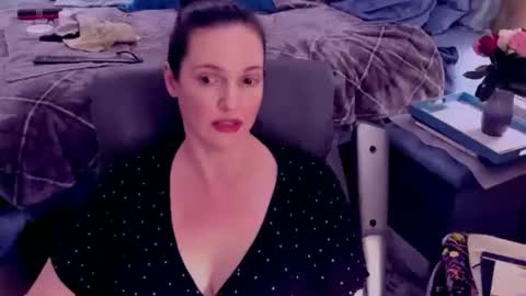 Nina Jaymes online show from 18, 1, 2025