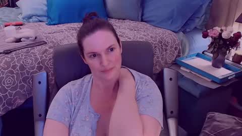 Nina Jaymes online show from 9, 2, 2025