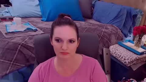 Nina Jaymes online show from 7, 10, 2025