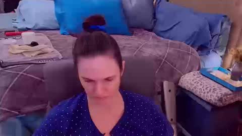 Nina Jaymes online show from 16, 10, 2025