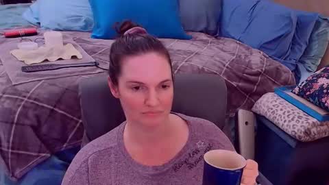 Nina Jaymes online show from 30, 10, 2025