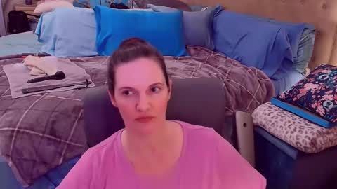 Nina Jaymes online show from 5, 12, 2025