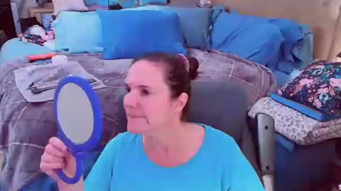 Nina Jaymes online show from 1, 2, 2026