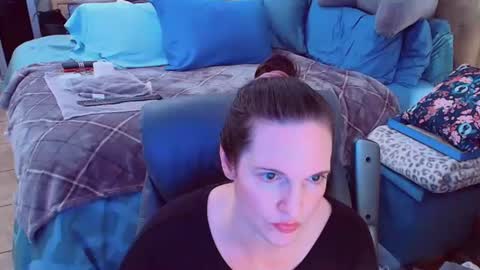 Nina Jaymes online show from 3, 2, 2026