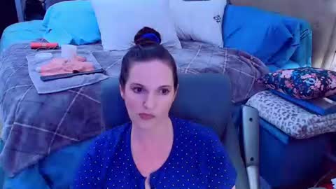 Nina Jaymes online show from 23, 2, 2026