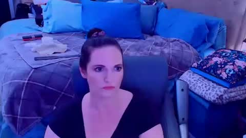 Nina Jaymes online show from 28, 2, 2026