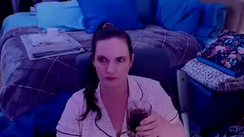 Snapshot of ninajaymes chatting on 14, 5, 2026 Nina Jaymes online show from 14, 5, 2026
