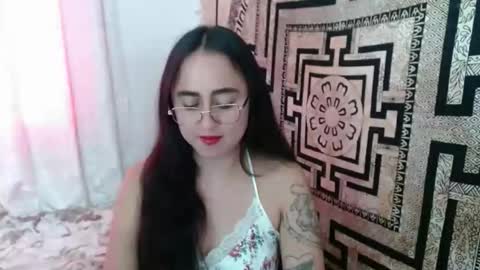 Snapshot of ninakravtz chatting on 7, 11, 2025 N I N A online show from 7, 11, 2025