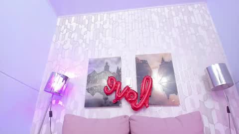 Nina Medux online show from 19, 2, 2025