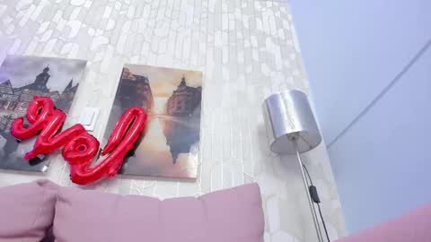 Nina Medux online show from 20, 2, 2025